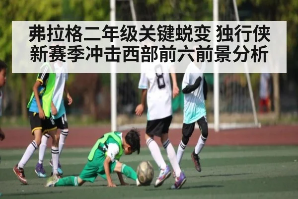 弗拉格二年级关键蜕变 独行侠新赛季冲击西部前六前景分析