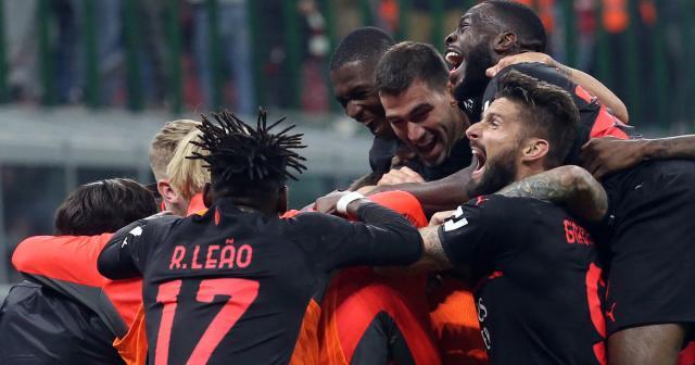 必一运动-逆境之下造逆转，米兰靠的全是底蕴与勇气