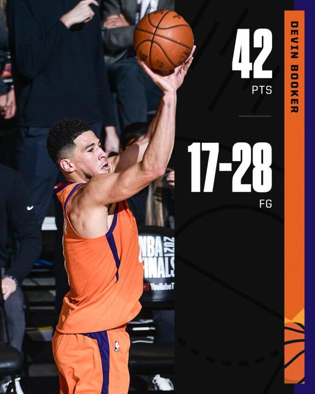 必一运动官方网站-三节38分复刻科比后仰跳投 布克差点铸就传奇一战