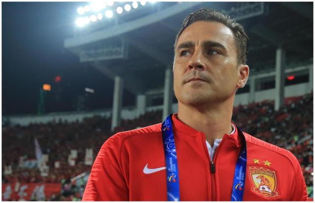 必一运动官网-卡纳瓦罗：夺冠目标不会改变 28天10场比赛是考验