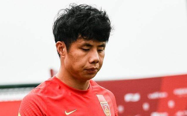 必一运动官网-蒿俊闵战略性复出拯救中场 踢叙利亚没他真不行