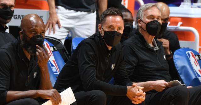 必一运动-西征五连胜篮网扬威！强势表现令联盟群雄战栗