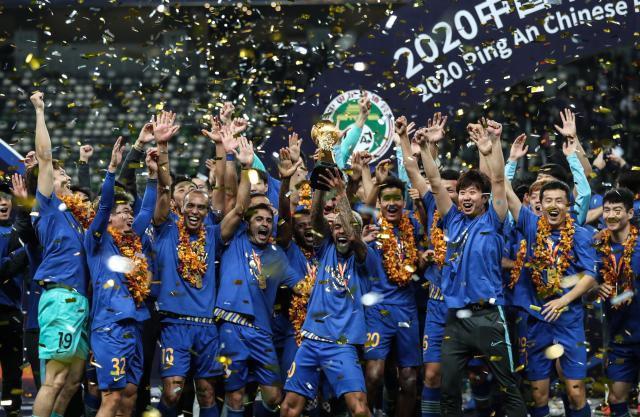 必一体育官网-深度调查苏宁易购股票停牌 中超冠军恐难直接获利